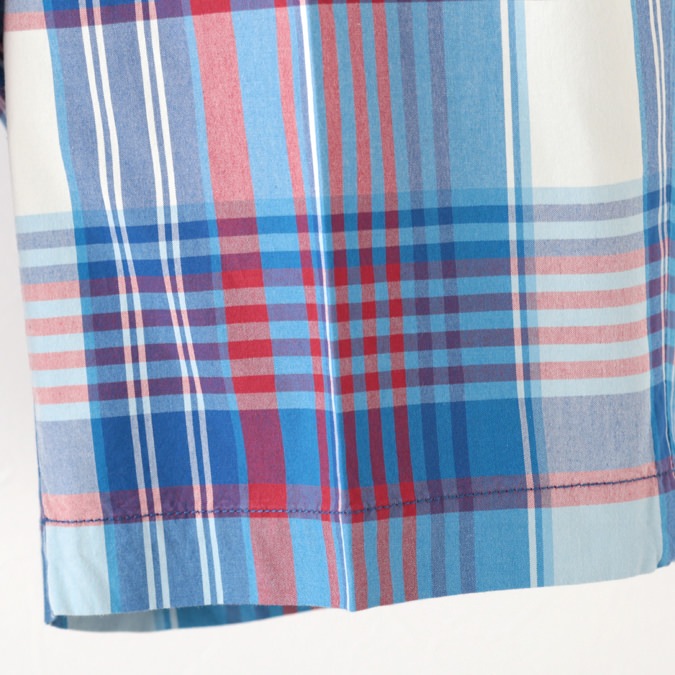 û�ѥ� �����å� �ѥ����� �������֥롼 �ơ��顼�� ���硼��  Ben Sherman �٥󥷥㡼�ޥ�
