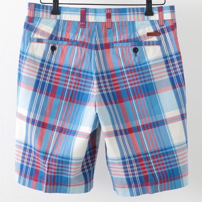 û�ѥ� �����å� �ѥ����� �������֥롼 �ơ��顼�� ���硼��  Ben Sherman �٥󥷥㡼�ޥ�