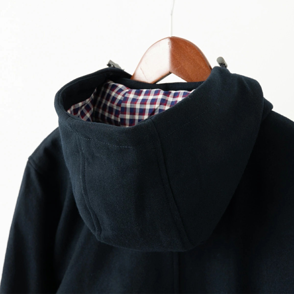 ��륯����ɥ� �ϥ��ȥ󥸥㥱�å� �����󥰥ȥå�  Merc London ���ȥ� ������ �ͥ��ӡ�  ������������å� �ա����դ� �ա��ɼ�곰����ǽ ���