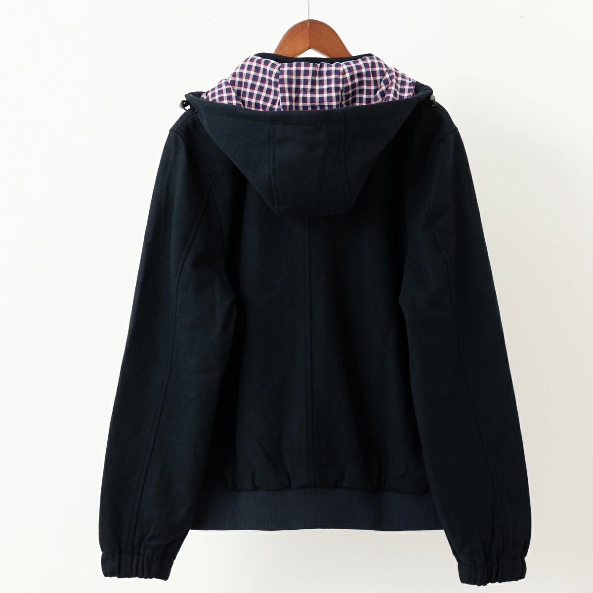 ��륯����ɥ� �ϥ��ȥ󥸥㥱�å� �����󥰥ȥå�  Merc London ���ȥ� ������ �ͥ��ӡ�  ������������å� �ա����դ� �ա��ɼ�곰����ǽ ���