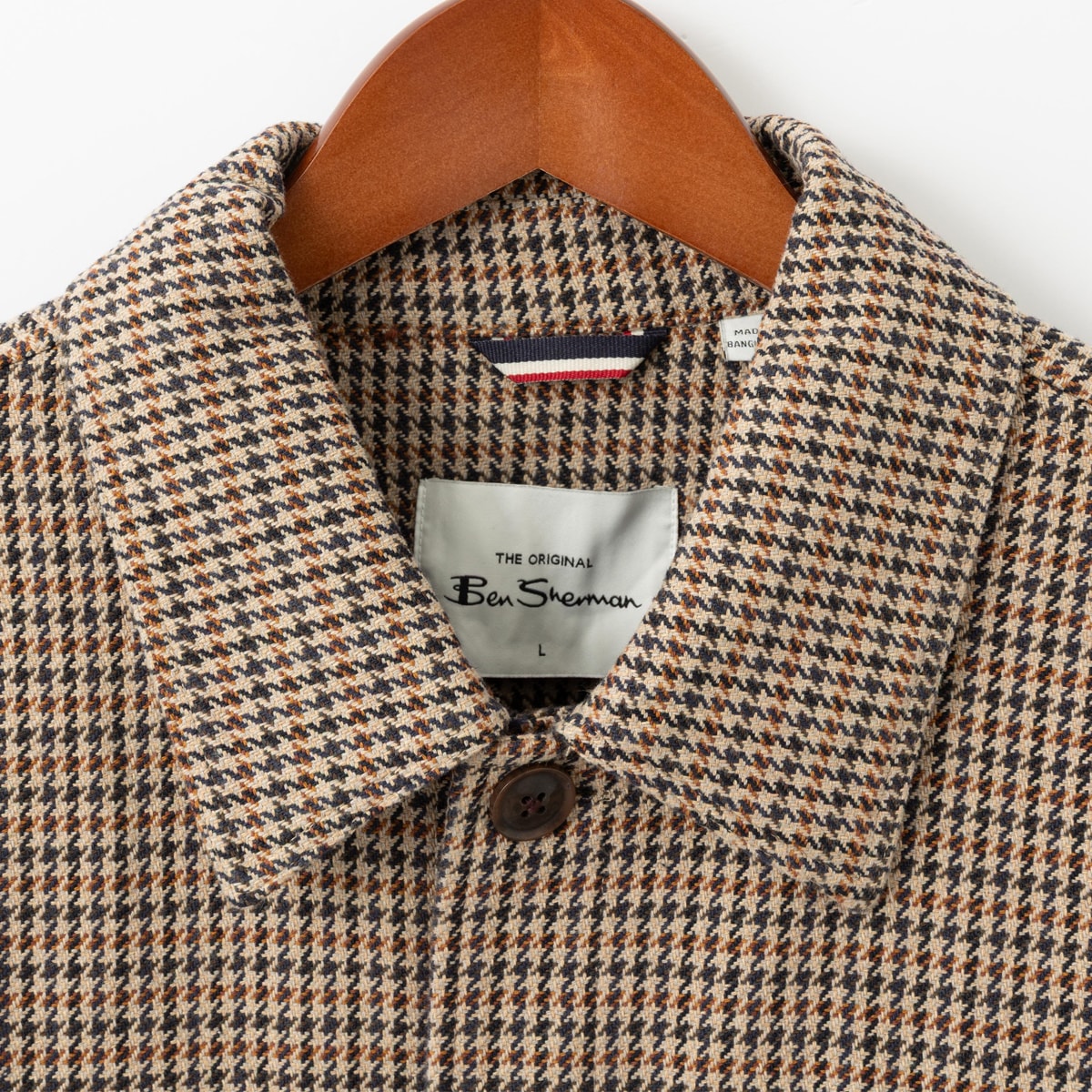 服飾,ジャケット テーラード スーツ ベスト | Ben Sherman ベン