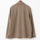 Ben Sherman �٥󥷥㡼�ޥ� �����å����㥱�å� ������㥱�å� �饤�ȥ֥饦�� �ϥ���ɥȥ�����