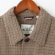 Ben Sherman �٥󥷥㡼�ޥ� �����å����㥱�å� ������㥱�å� �饤�ȥ֥饦�� �ϥ���ɥȥ�����