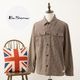 Ben Sherman �٥󥷥㡼�ޥ� �����å����㥱�å� ������㥱�å� �饤�ȥ֥饦�� �ϥ���ɥȥ�����