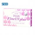  2եUV ץ饹 SEED 2weekFine UV plus1Ȣ6