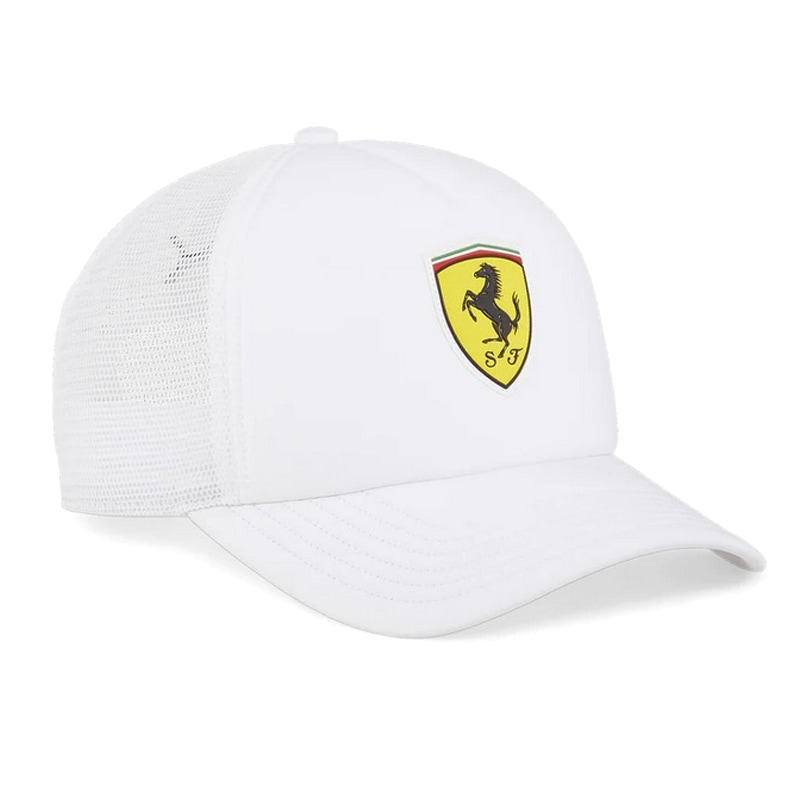 新品未使用】フェラーリ F1 キャップ 2016年メキシコグランプリ