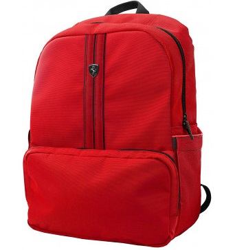 スクーデリア フェラーリ 717 URBAN コレクション リュック