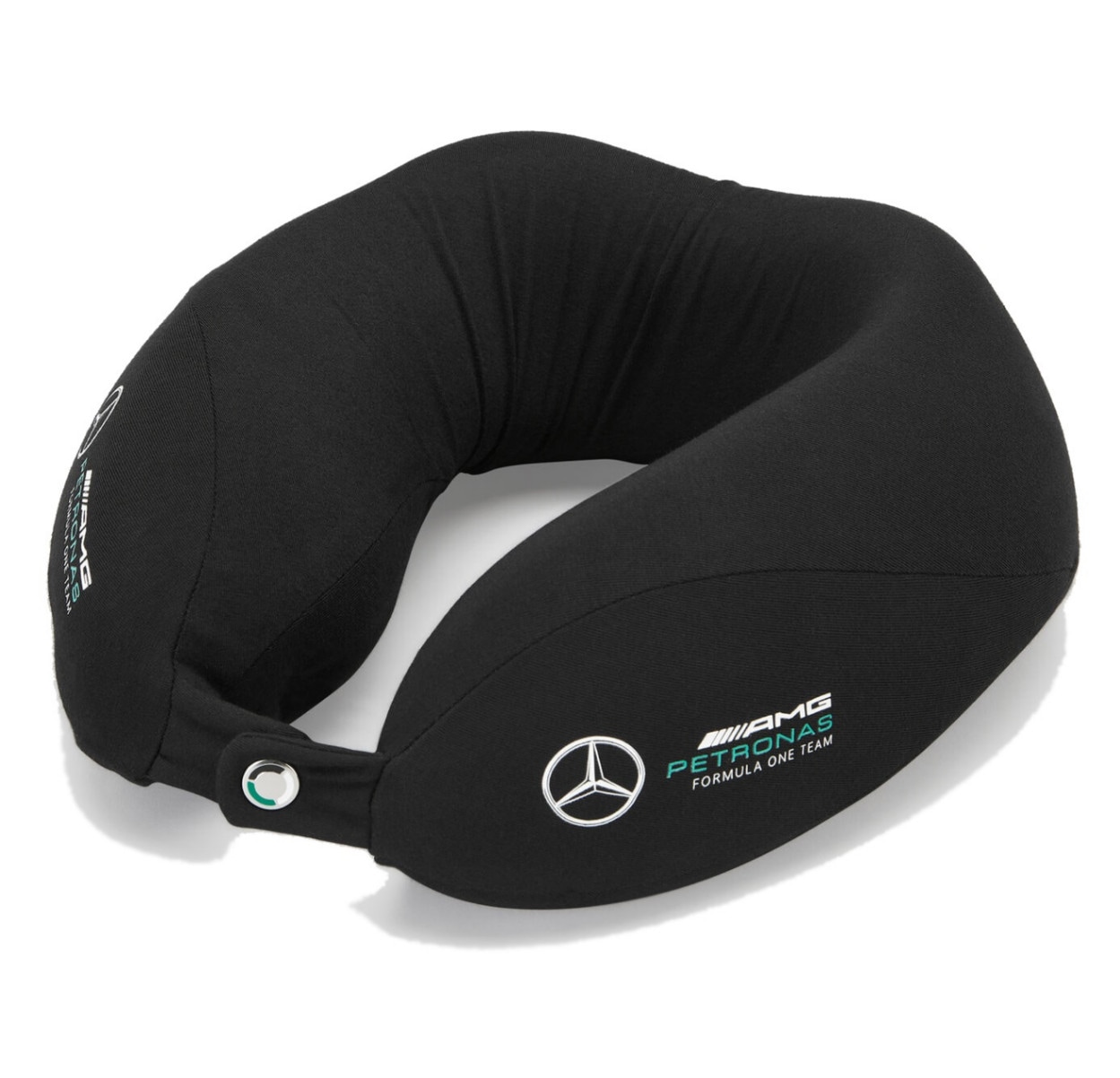 メルセデス AMG ペトロナス F1 チーム トラベル ピロー