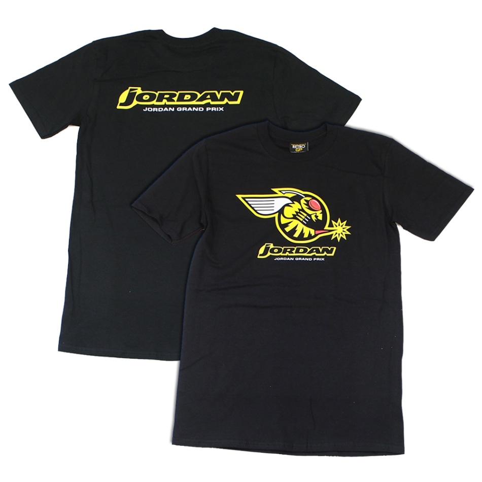 ジョーダン Buzzn Hornets Tシャツ