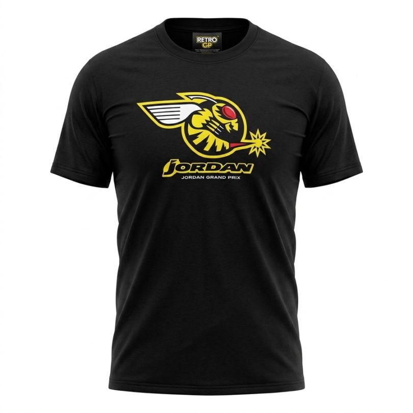 ジョーダン Buzzn Hornets Tシャツ