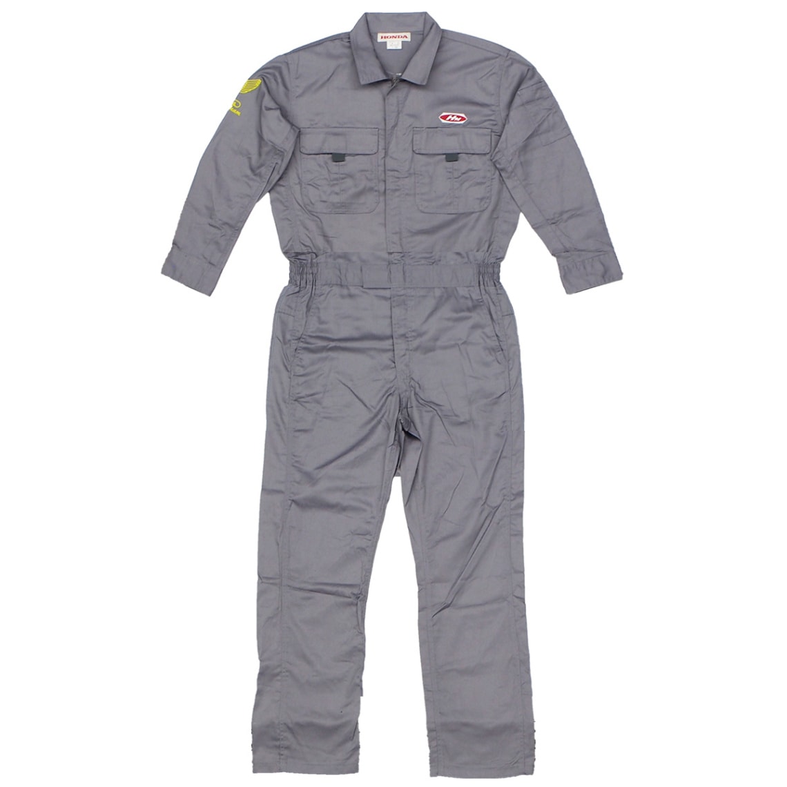 HONDA MOTOR MECHANIC OVERALLS メカニック つなぎ