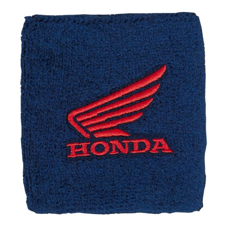 2024 レプソル ホンダ リストバンド ネイビー