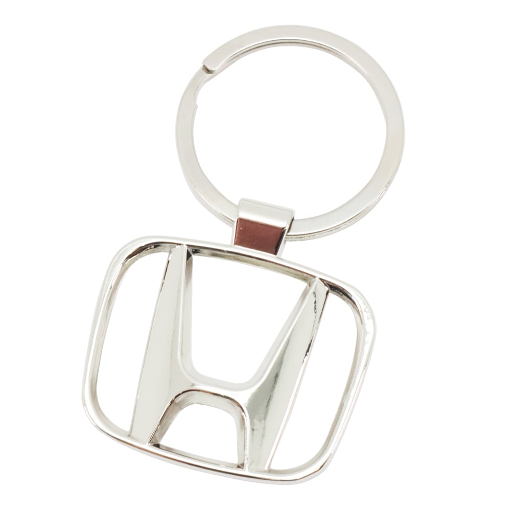 US限定 HONDA エンブレム キーリング