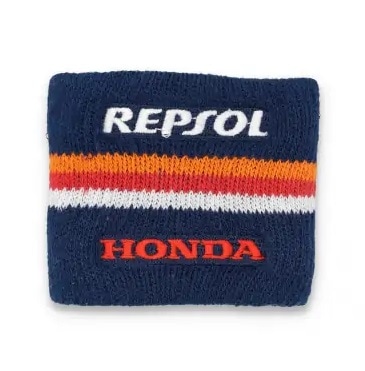 レプソル ホンダ リストバンド マルチカラー