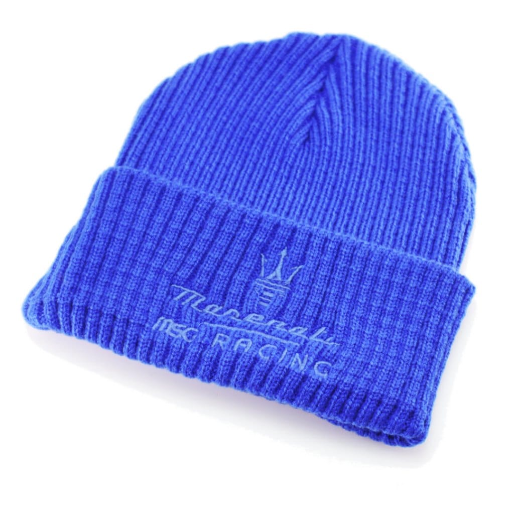 2024 フォーミュラE マセラティ MSG レーシング チーム ビーニー