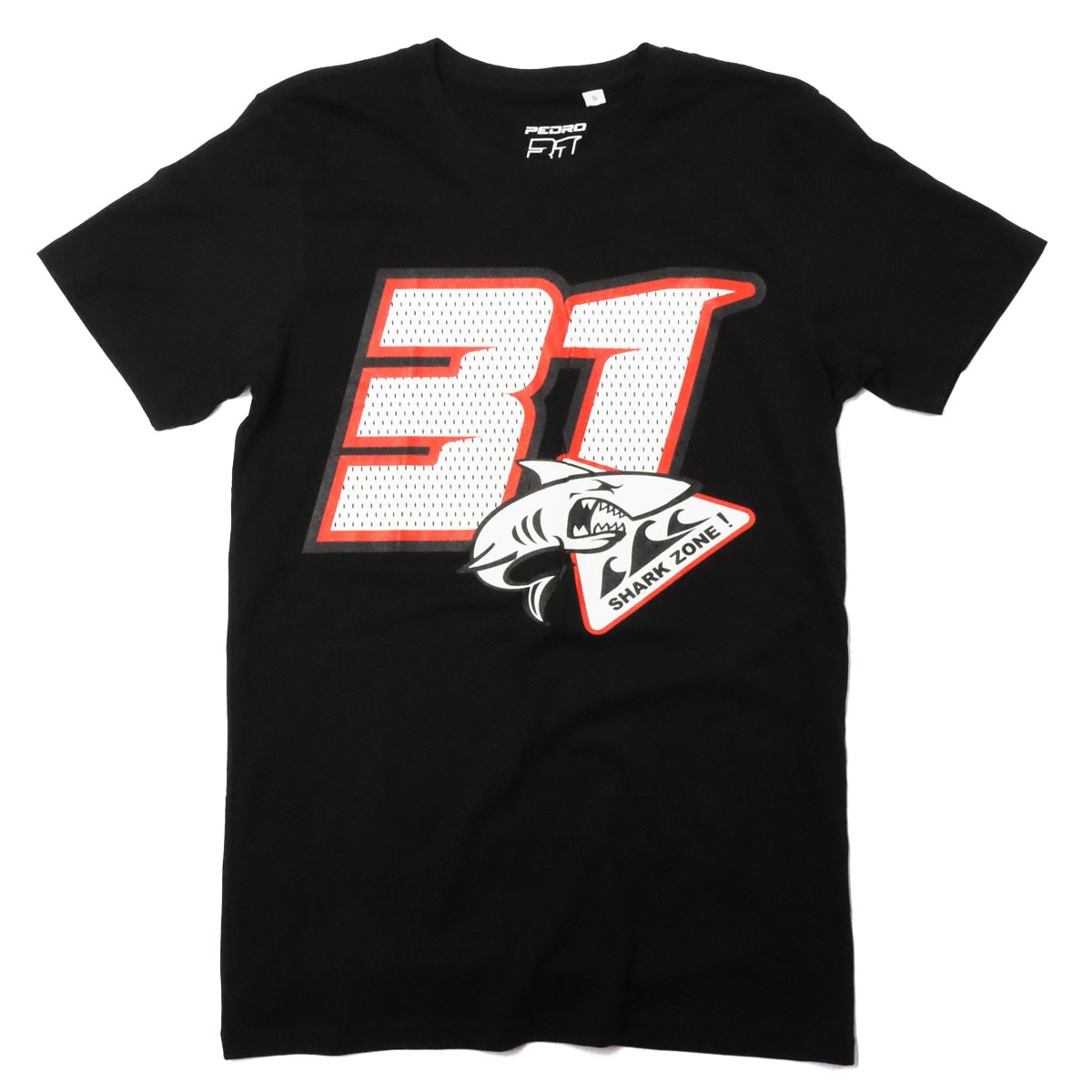 2024 ペドロ アコスタ #31 Tシャツ