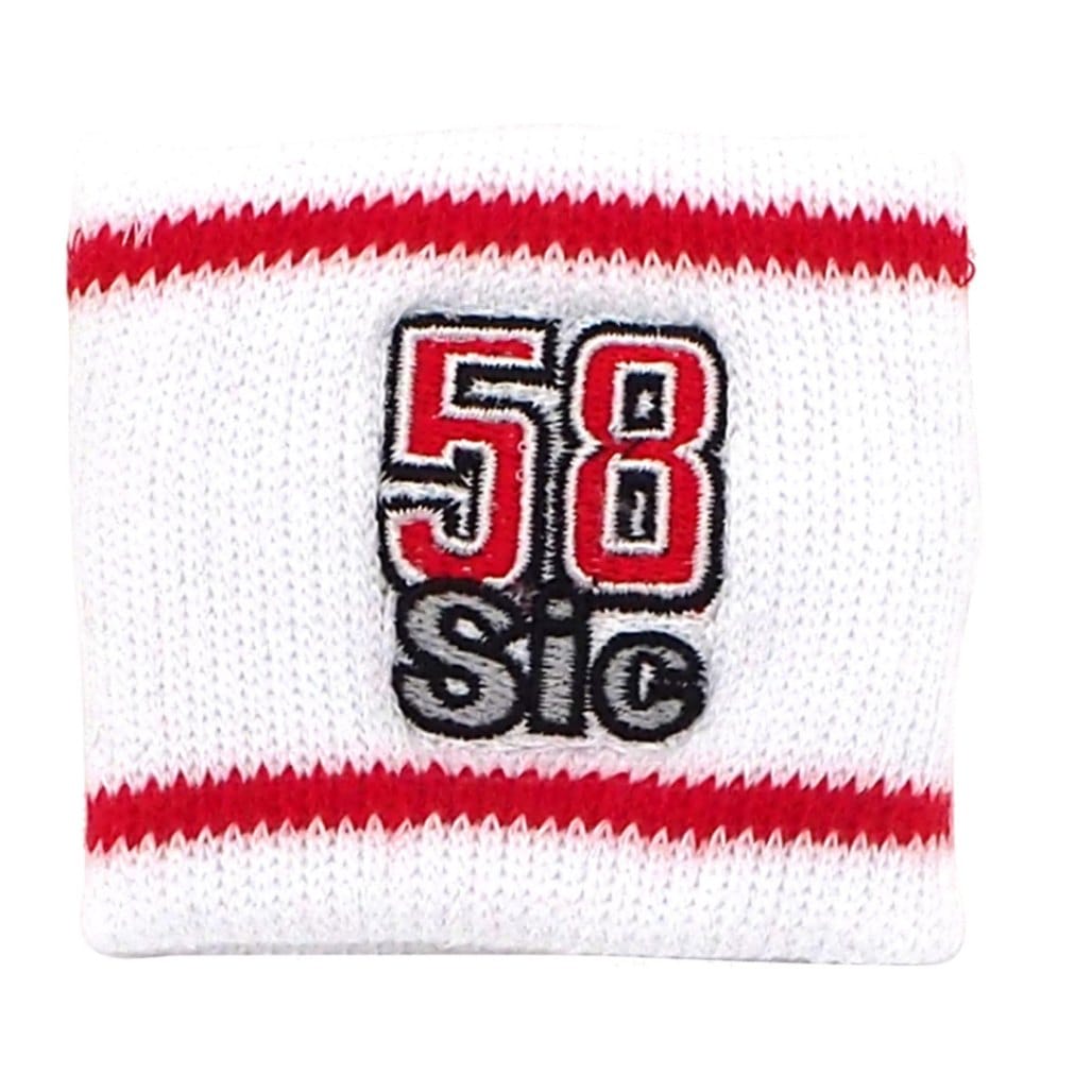 マルコ シモンチェリ sic58 リストバンド