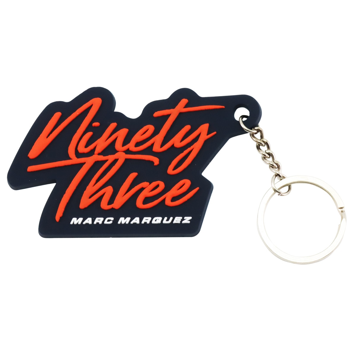 マルク マルケス ナインティ スリー キーリング