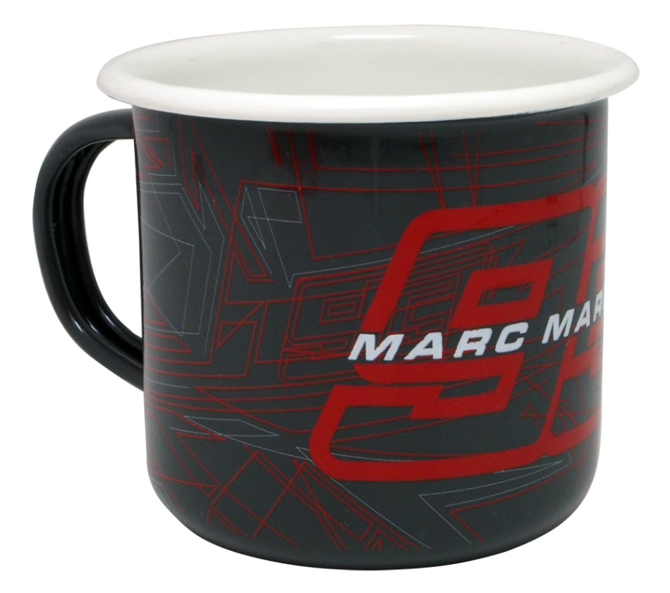 マルク マルケス MM93 アルミニウム マグカップ