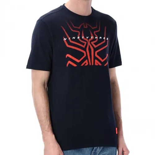 2024 マルク マルケス  グラフィック アント Tシャツ