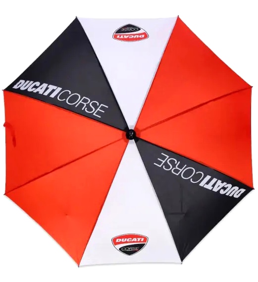 ドゥカティ コルセ DUCATI CORSE ビッグ アンブレラ