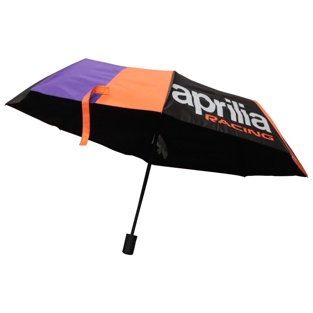 アプリリア Aprilia レーシング チーム オフィシャル コンパクト アンブレラ