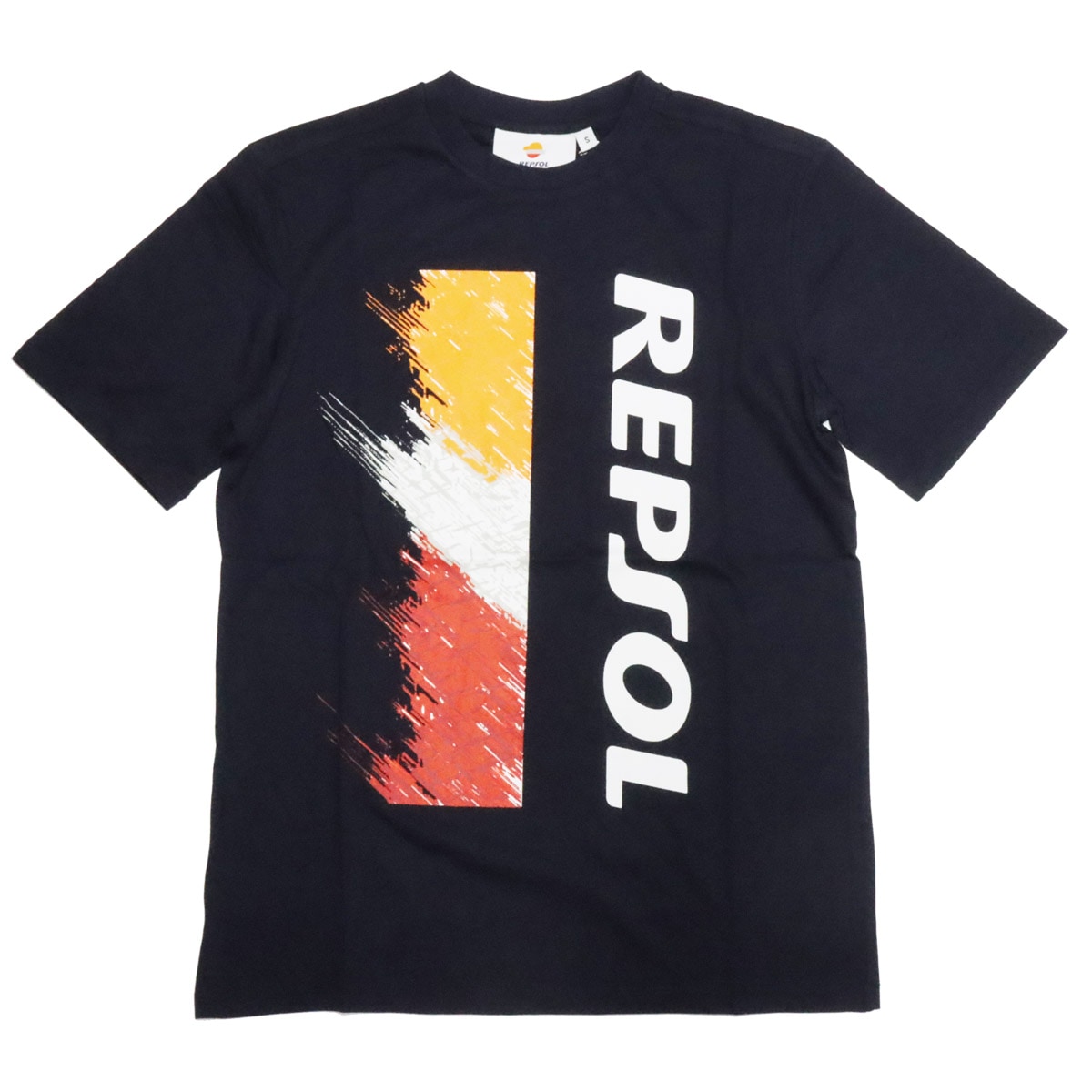 2024 レプソル レーシング バーティカル Tシャツ