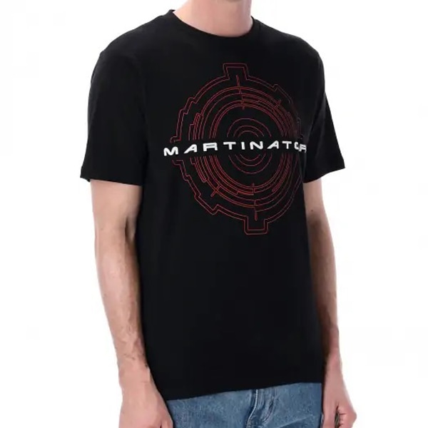 2024 ホルヘ マルティン マーティネーター Tシャツ