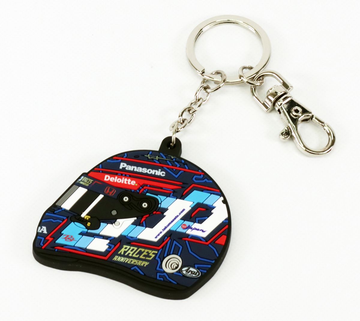 TAKUMA SATO 2012 ピンズ Takuma Sato 2012 Pins | eBay