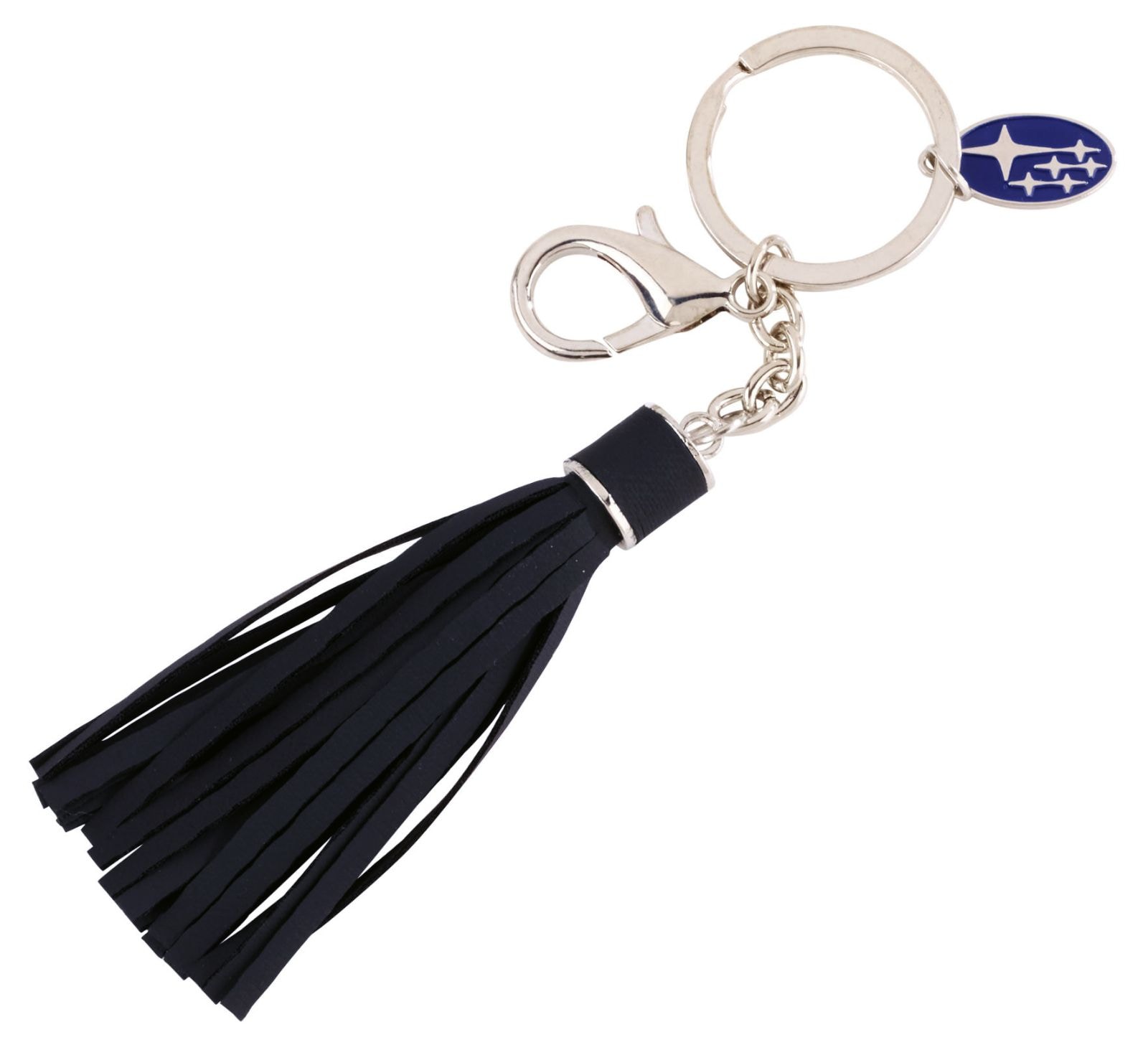 SUBARU Tassel Key Tag キーホルダー