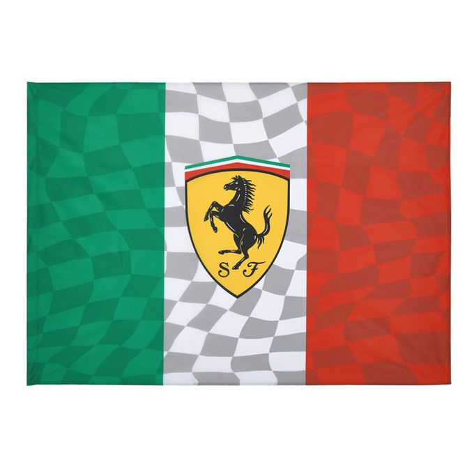 Ferrari - 超レア　ビッグサイズ　フェラーリクラブオブジャパンイベントフラッグ 超レア ビッグサイズ フェラーリクラブオブジャパンイベントフラッグ