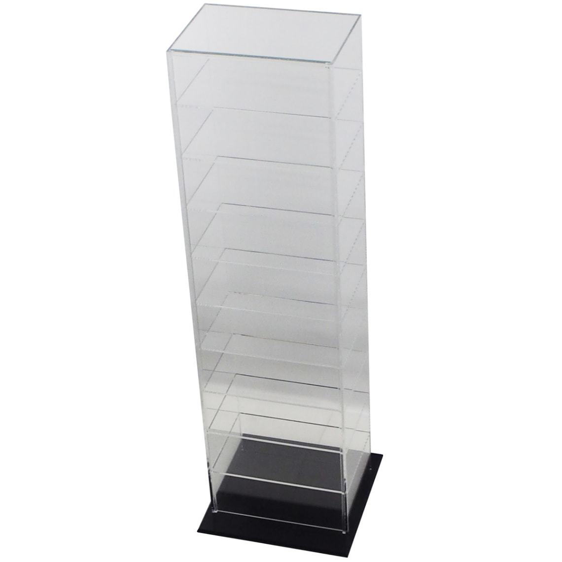 アクリルケース ヘルメット用ディスプレイケース ※受注生産品につき