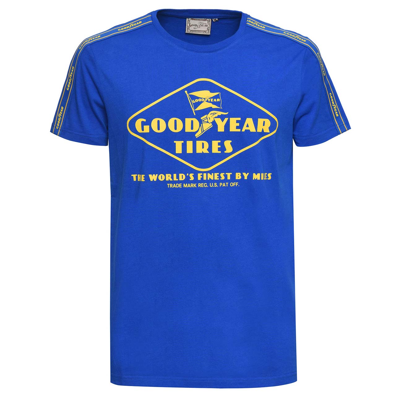 グッドイヤー GOODYEAR メンロー パーク Tシャツ
