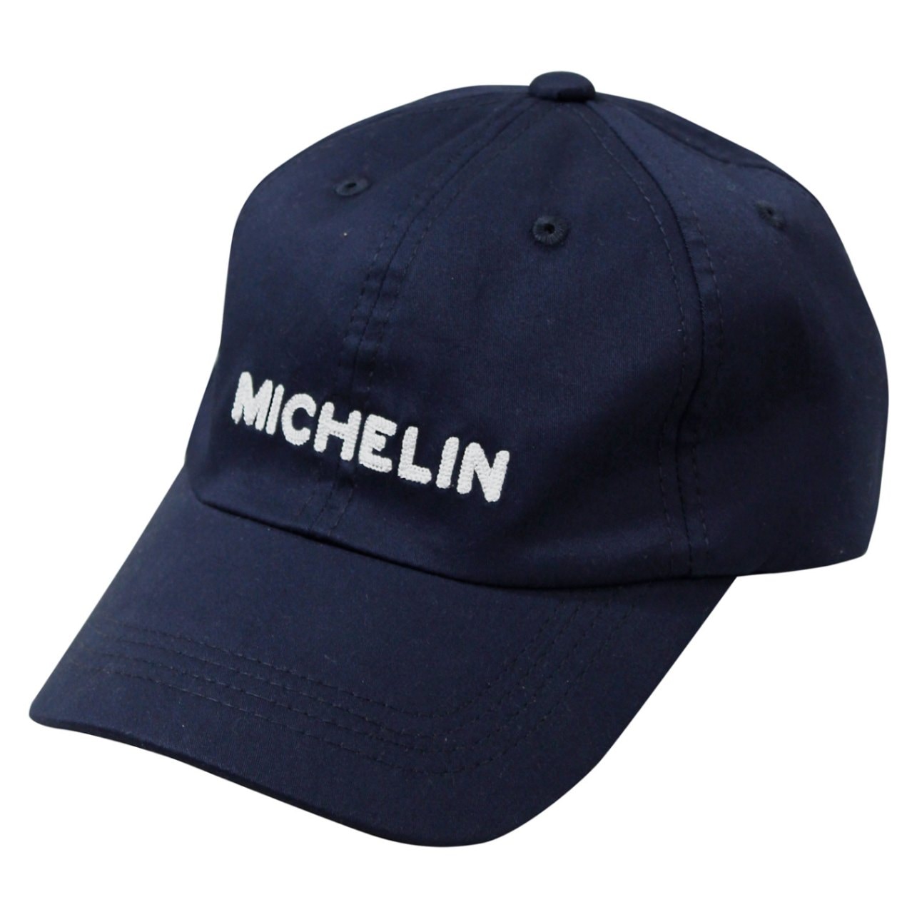 ミシュラン MICHELIN ローキャップ ネイビー