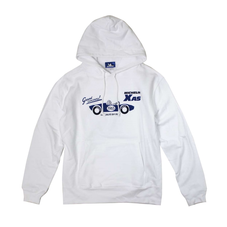 ミシュラン MICHELIN XAS フーディ ホワイト