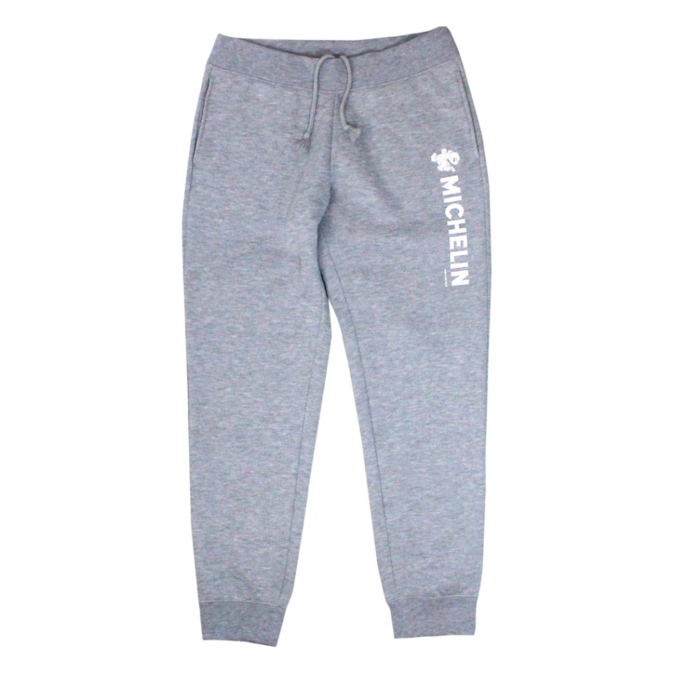 ミシュラン MICHELIN スウェット パンツ グレー