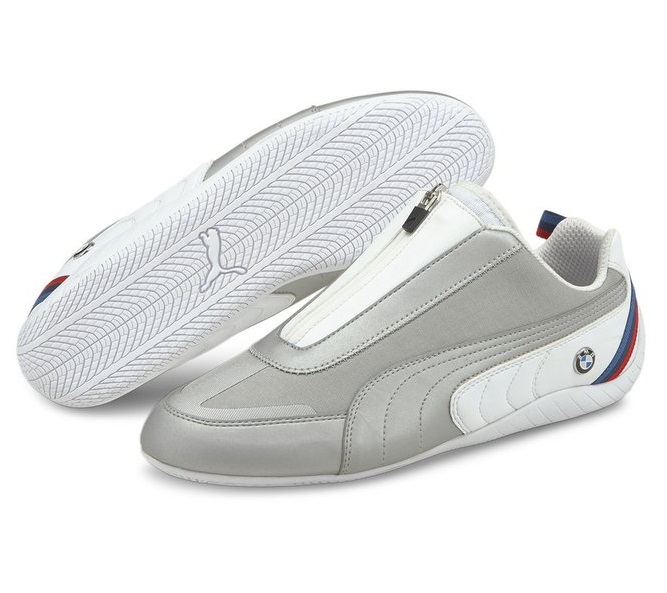 PUMA BMW モータスポーツ MMS スピードキャット M スニーカー 27cm