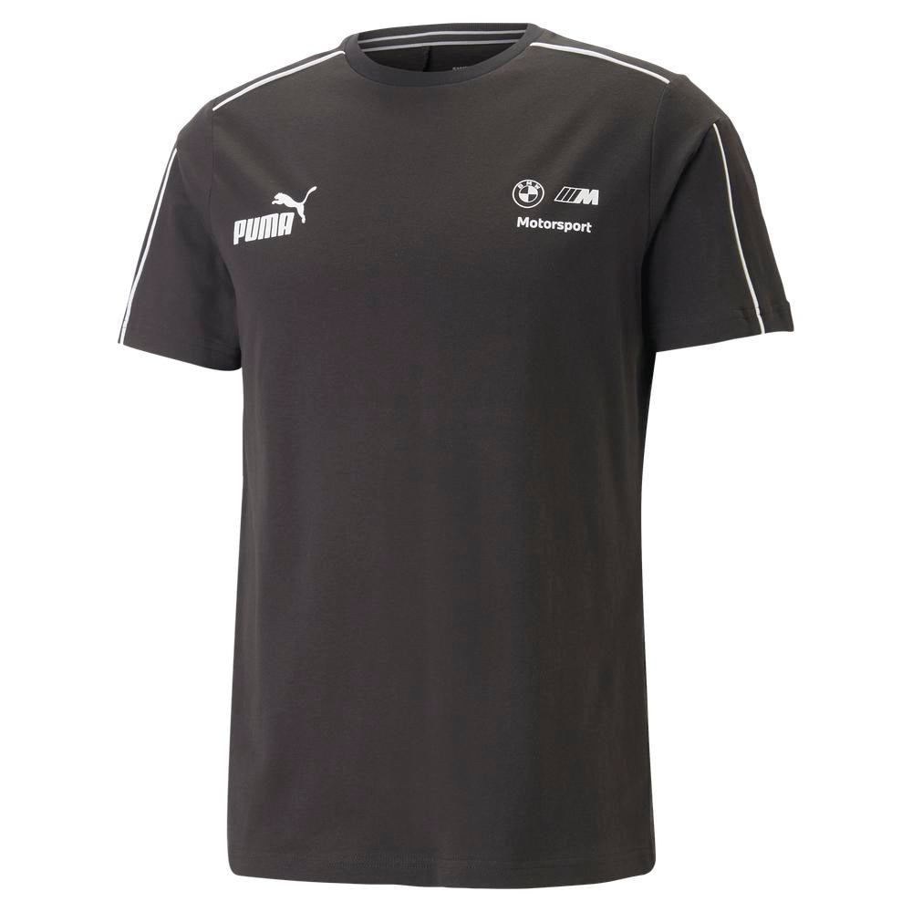 PUMA BMW MENS MT7 Tシャツ ブラック