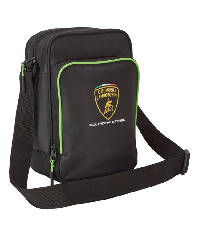 カーブランド ウェア & グッズ,ランボルギーニ,バッグ｜バッグ | CLUB