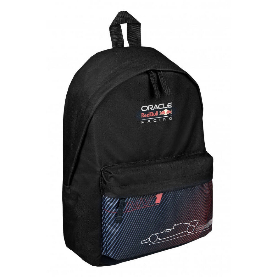 オラクル レッドブル レーシング マックス フェルスタッペン MV1 バックパック