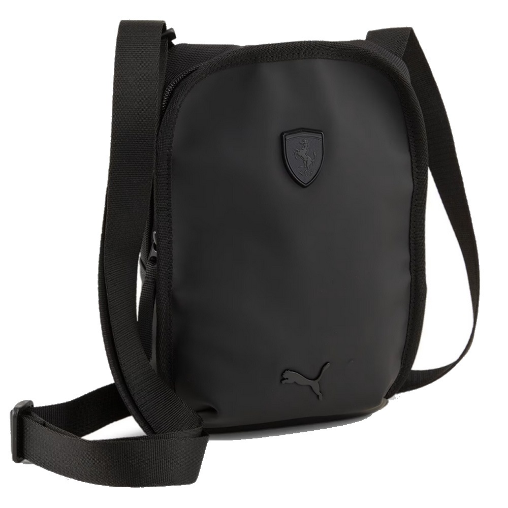 2024 PUMA スクーデリア フェラーリ スタイル ポータブル ショルダー