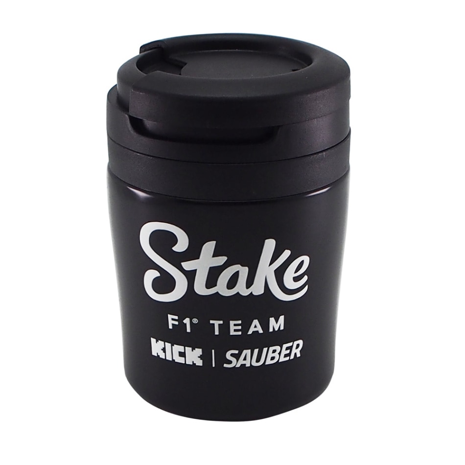 ステーク F1 チーム キック ザウバー コーヒー タンブラー