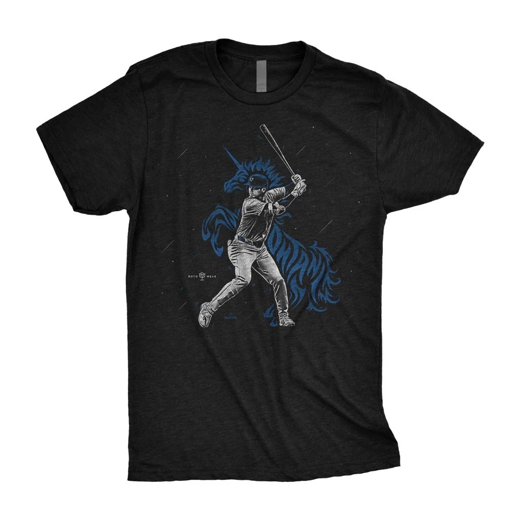 MLB 大谷 翔平 ユニコーン Tシャツ