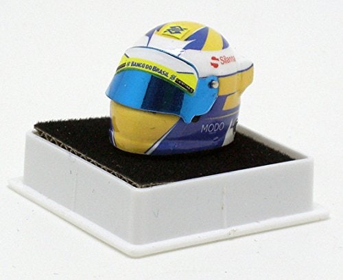 JF Creations 1/12スケール ヘルメット マーカス エリクソン ザウバー F1チーム 2015年仕様