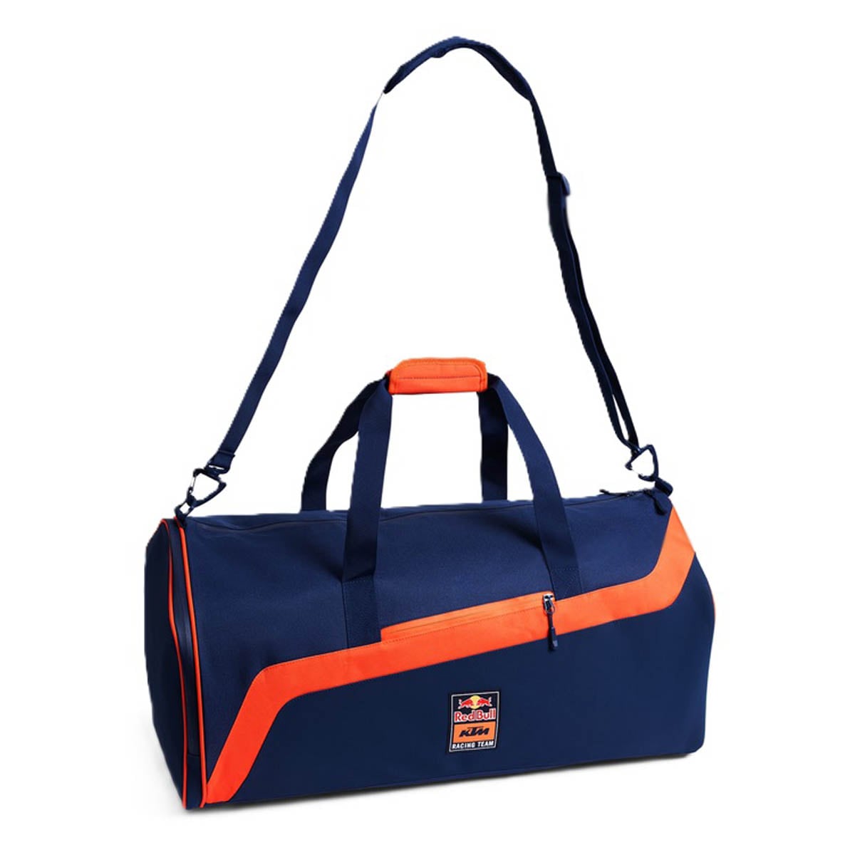 2024 KTM レッドブル レーシング オフィシャル ウィークエンダー バッグ ネイビー