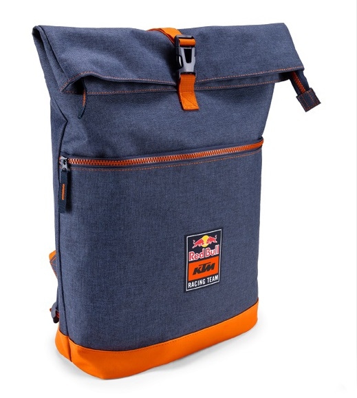 KTM レッドブル レーシング カーブ バックパック