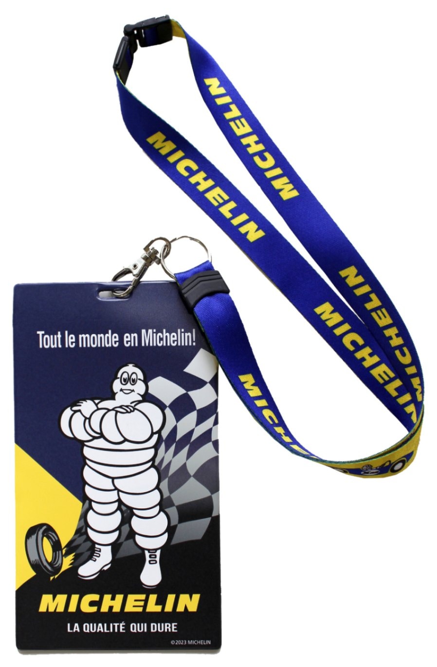 ☆ミシュラン／ビバンダム☆ミシュラングッズ5点セット