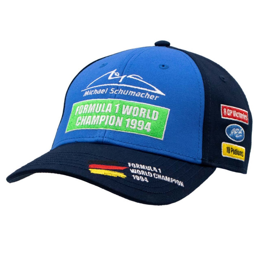モータースポーツ カテゴリ,F1,ドライバー グッズ,ミハエル
