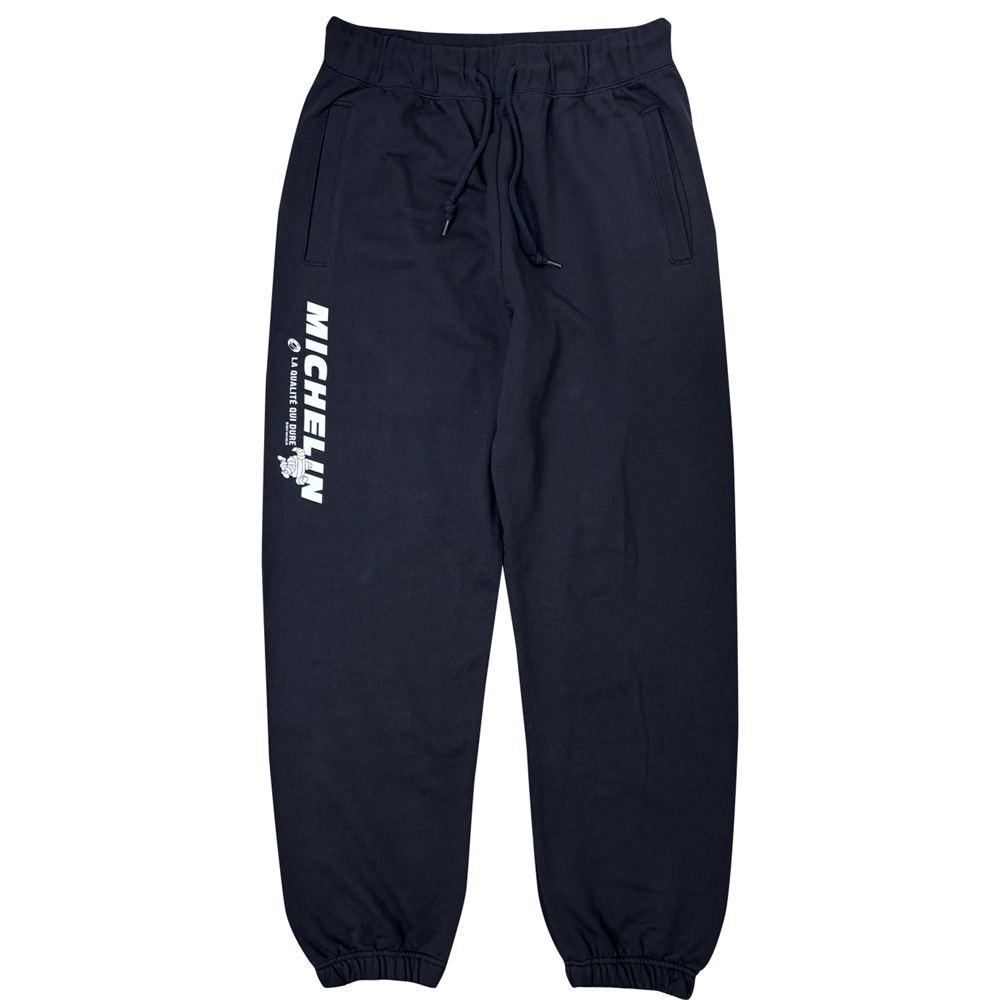ミシュラン MICHELIN Ver3 スウェット パンツ ネイビー