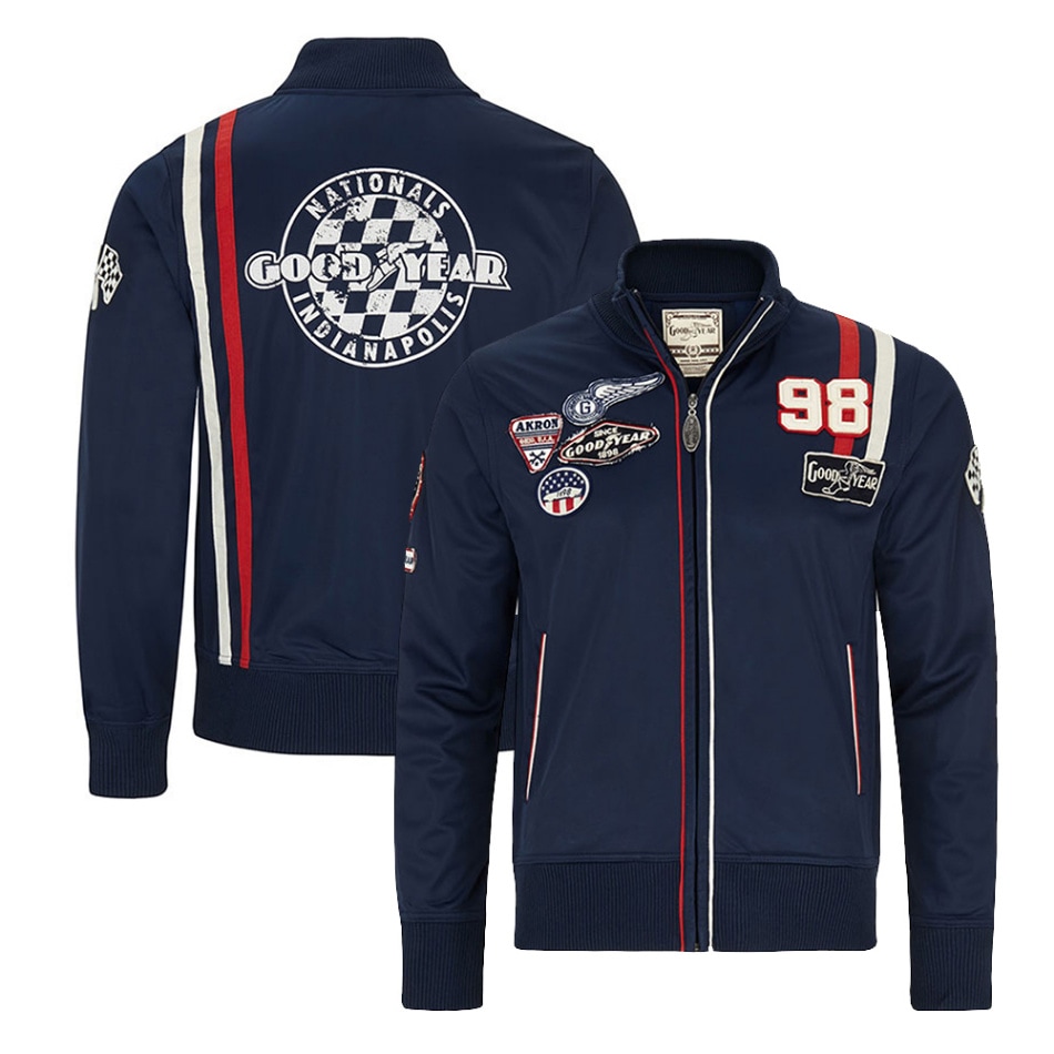 グッドイヤー GOODYEAR ウェルストン ジャケット